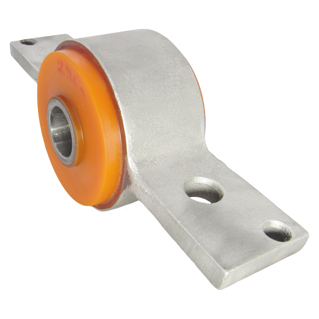 Полиуретановый сайлентблок переднего рычага задний Lancia Dedra 1989-2000