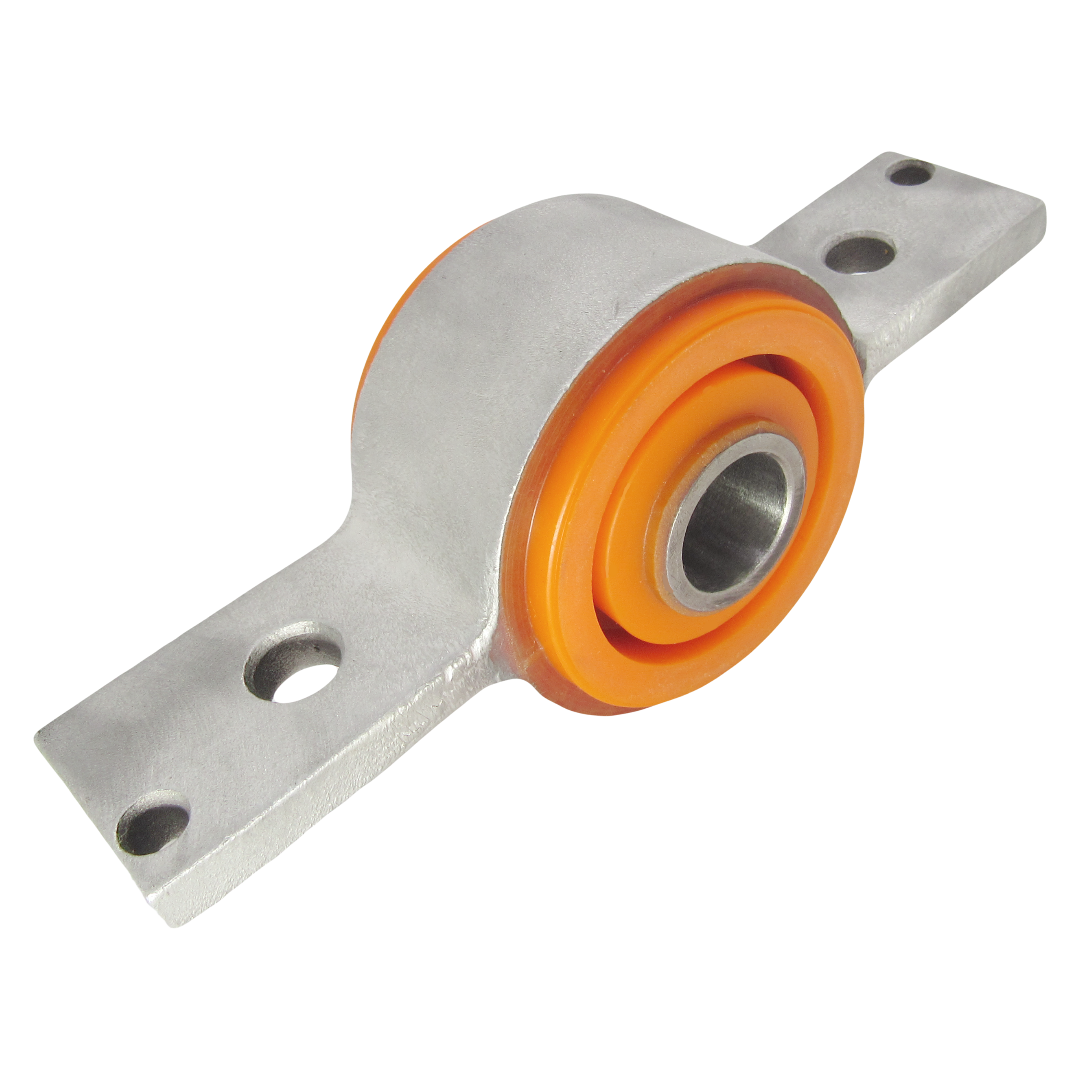 Полиуретановый сайлентблок переднего рычага задний Lancia Dedra 1989-2000