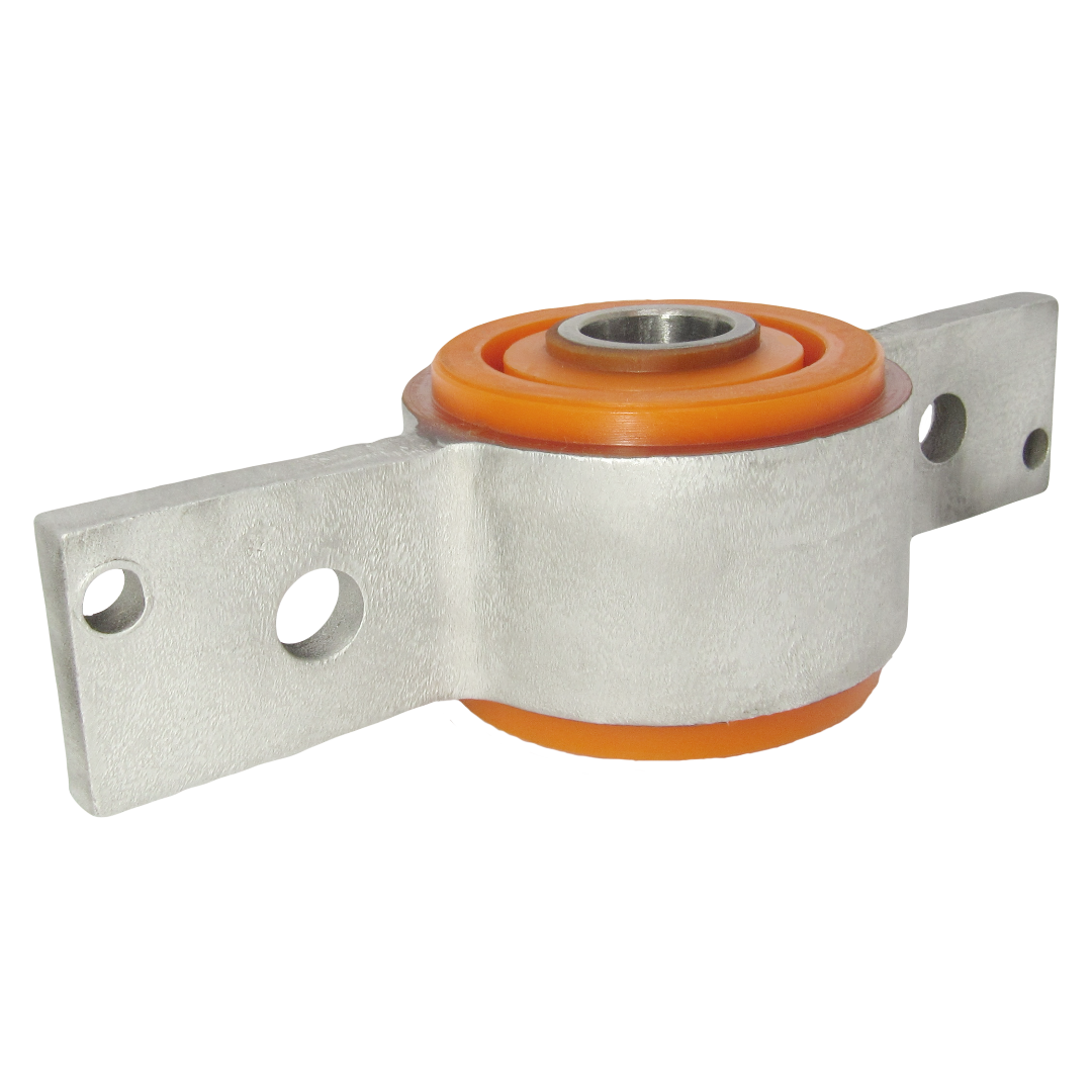 Полиуретановый сайлентблок переднего рычага задний Lancia Dedra 1989-2000