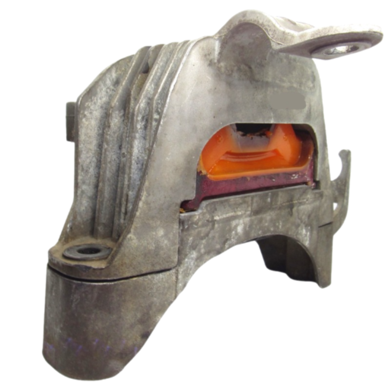 Поліуретанова подушка двигуна права Opel Zafira 2011- РЕКОНСТРУКЦИЯ ВАШЕЙ