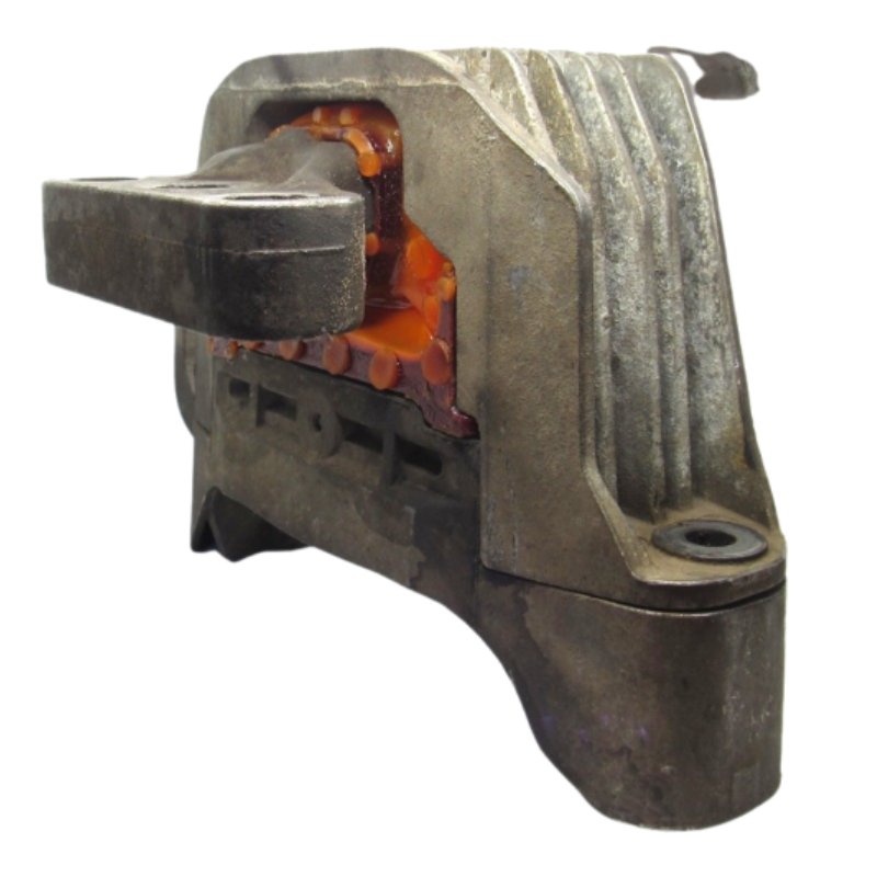 Поліуретанова подушка двигуна права Opel Zafira 2011- РЕКОНСТРУКЦИЯ ВАШЕЙ