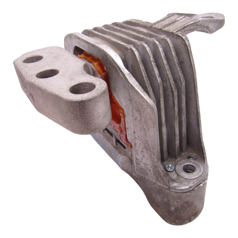 Поліуретанова подушка двигуна права Chevrolet Orlando 2011-