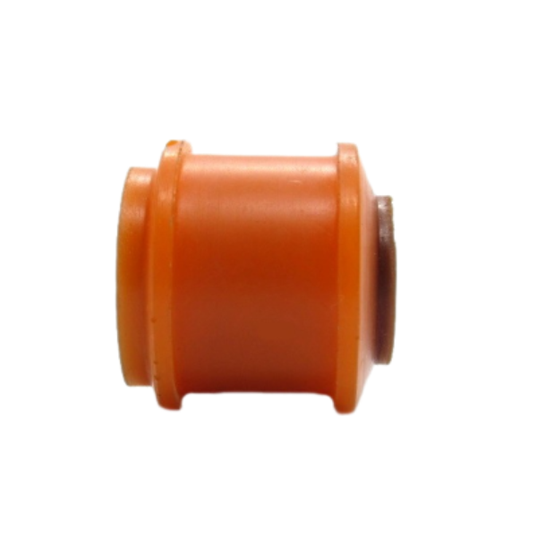 Поліуретановий сайлентблок рульової рейки Volkswagen Passat B2 1980-1988