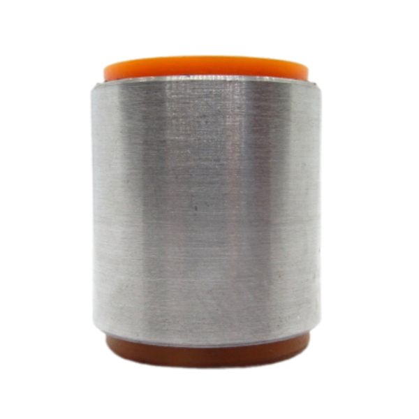 Полиуретановый сайлентблок заднего амортизатора ЗАЗ Таврия 1102 1988-1997