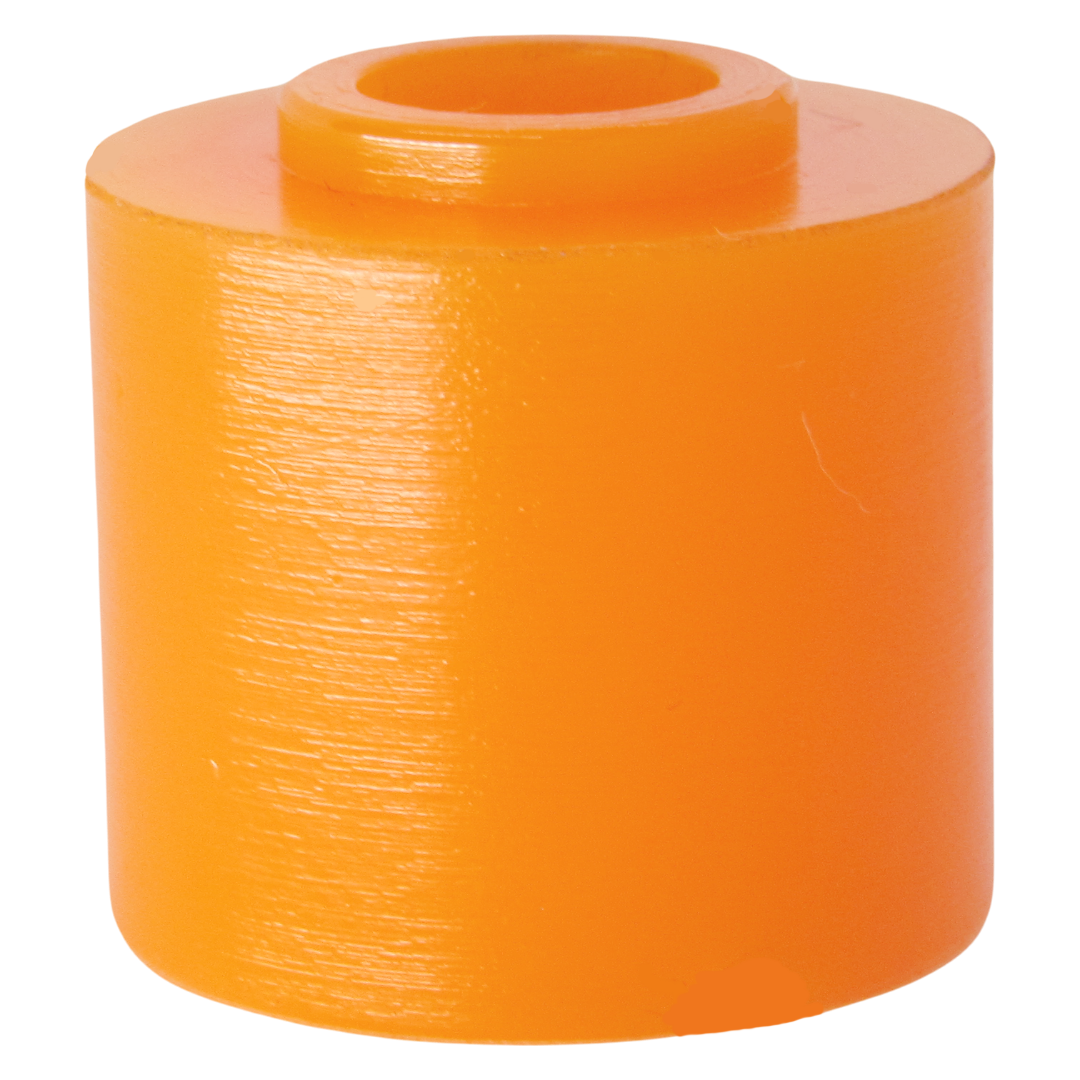 Polyurethane stabilizer rack bushing Alfa Romeo 164 1987-1998