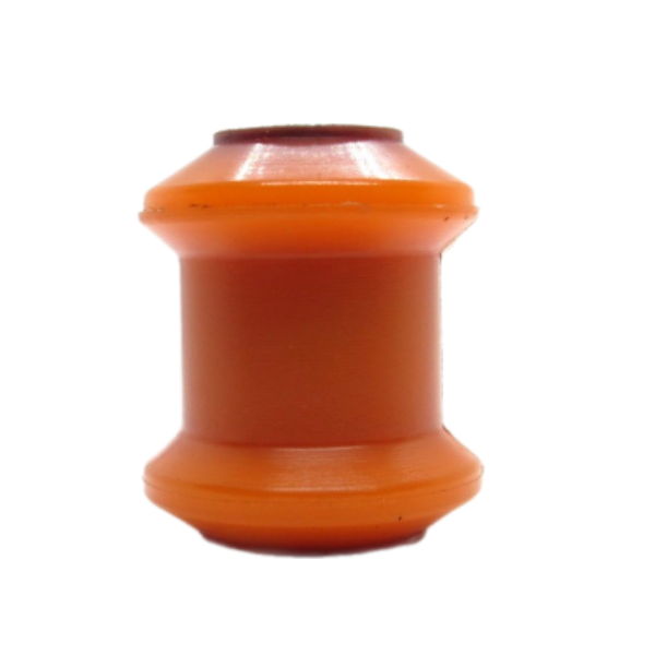 Polyurethane bushing front stretching (crab) ZAZ Dana 1105 1994-1997