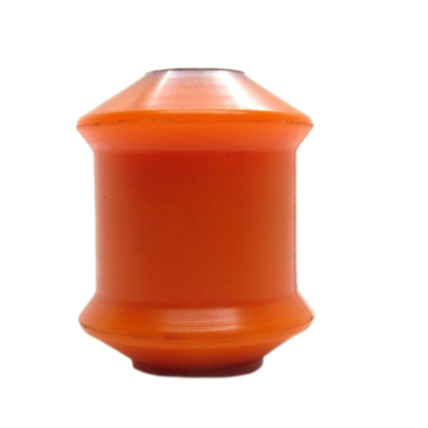 Полиуретановый сайлентблок переднего рычага Заз Дана 1105 1994-1997