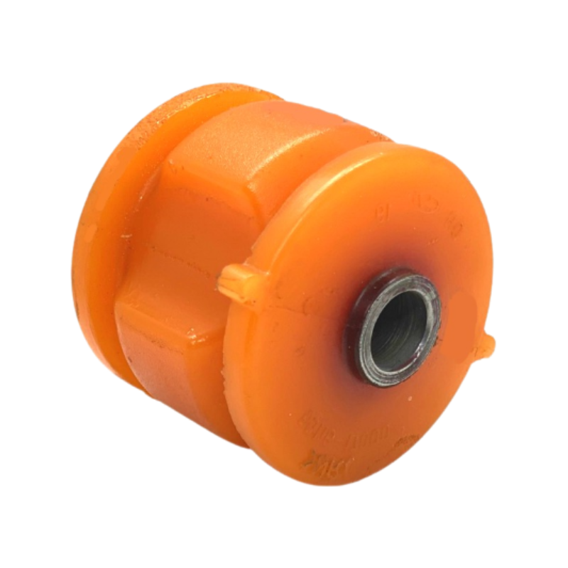 Полиуретановый сайлентблок заднего продольного рычага передний Hyundai Matrix 2001-2008