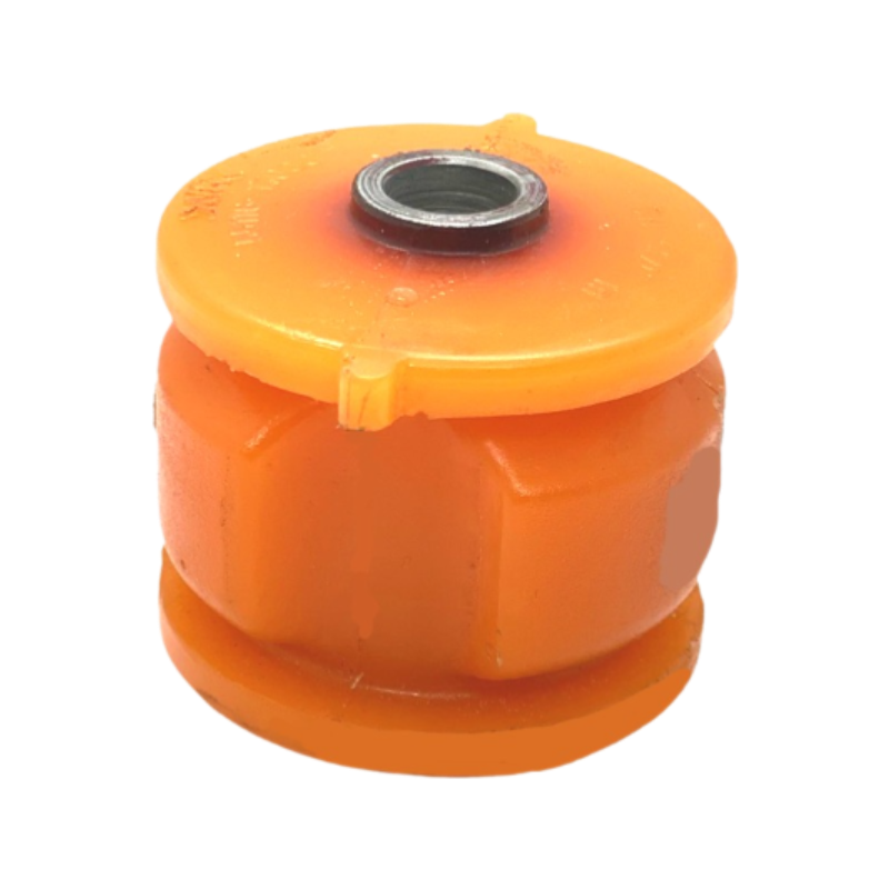 Полиуретановый сайлентблок заднего продольного рычага передний Hyundai Matrix 2001-2008