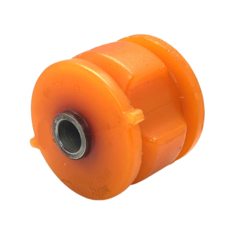 Полиуретановый сайлентблок заднего продольного рычага передний Hyundai Matrix 2001-2008