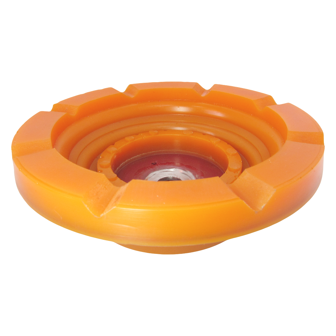 Полиуретановая опора переднего амортизатора Volkswagen T5 2003-2015 РЕКОНСТРУКЦИЯ