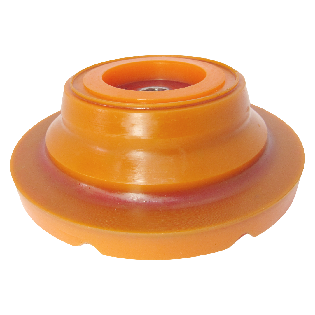 Полиуретановая опора переднего амортизатора Volkswagen T5 2003-2015 РЕКОНСТРУКЦИЯ