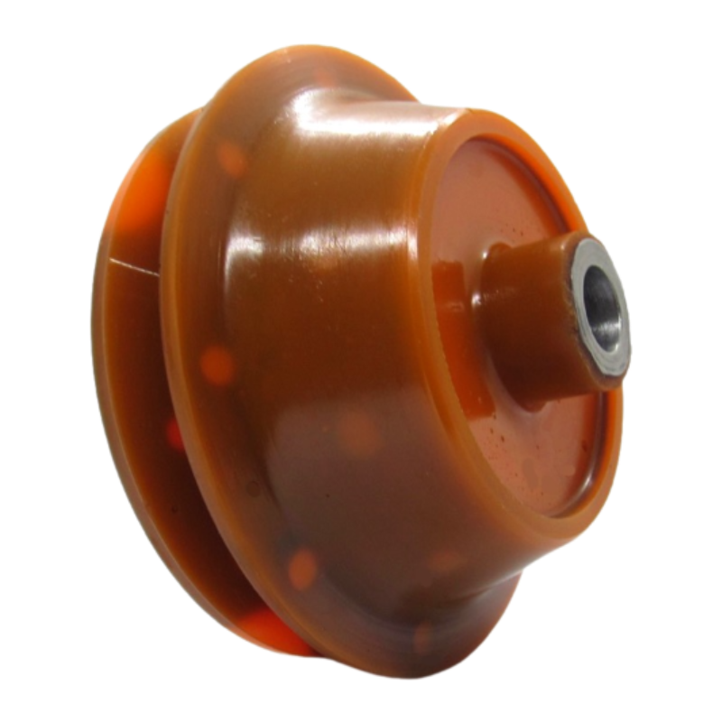 Полиуретановая опора заднего амортизатора Audi V8 1988-1994