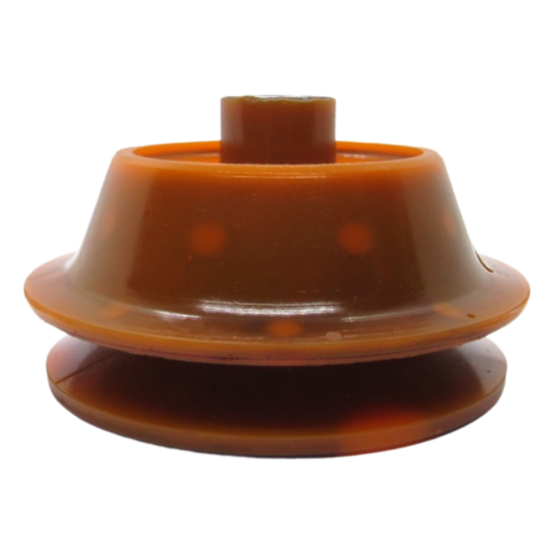 Полиуретановая опора заднего амортизатора Audi V8 1988-1994