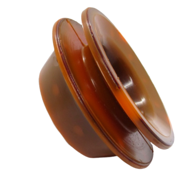 Полиуретановая опора заднего амортизатора Audi V8 1988-1994