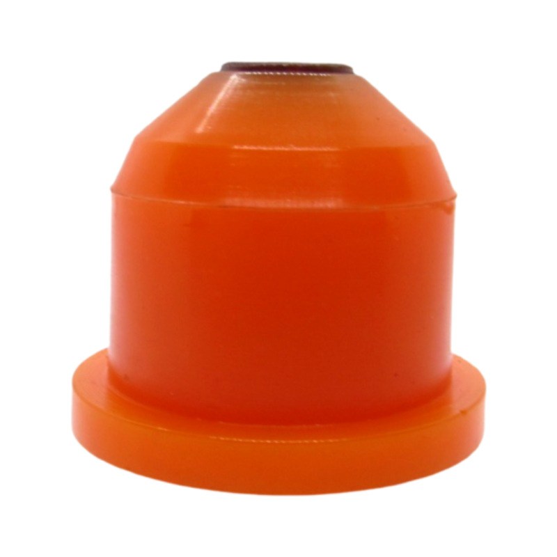 Polyurethane bushing rear beam ZAZ Dana 1105 1994-1997