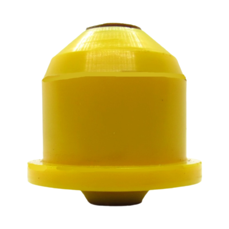 Полиуретановый сайлентблок задней балки Заз Таврия 1102 1988-1997 HARDNESS