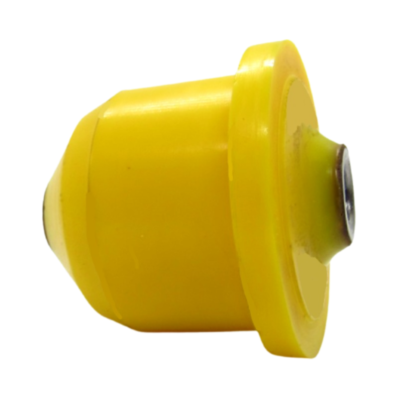 Полиуретановый сайлентблок задней балки Заз Таврия 1102 1988-1997 HARDNESS