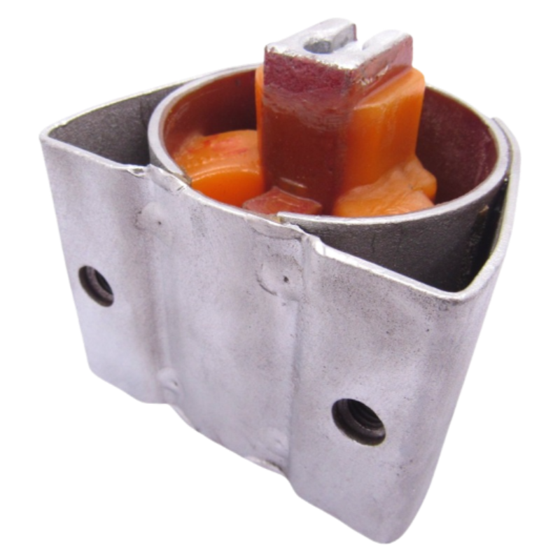 Поліуретанова подушка КПП Merсedes 210 1995-2002 PP-0301b РЕКОНСТРУКЦІЯ ВАШОЇ