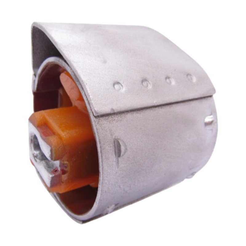 Поліуретанова подушка КПП Merсedes 210 1995-2002 PP-0301b РЕКОНСТРУКЦІЯ ВАШОЇ