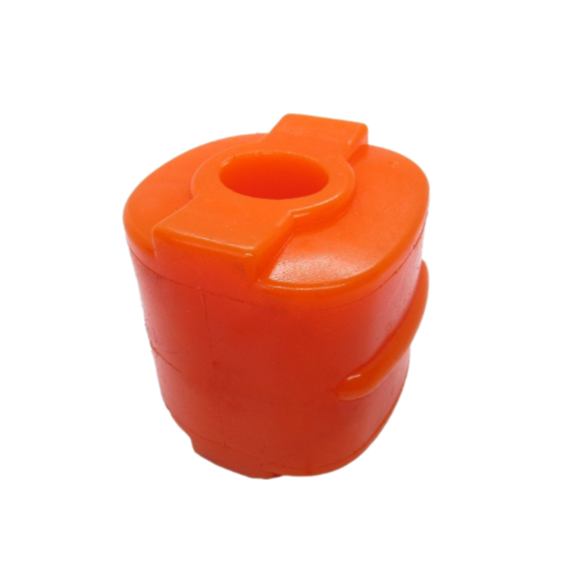 Полиуретановый сайлентблок переднего рычага задний Dodge Caravan 1995-2000