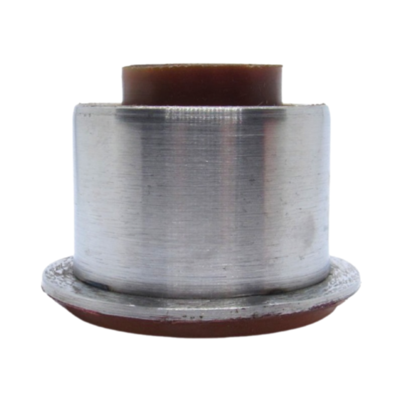 Полиуретановый сайлентблок переднего подрамника задний Chery Eastar 2003-