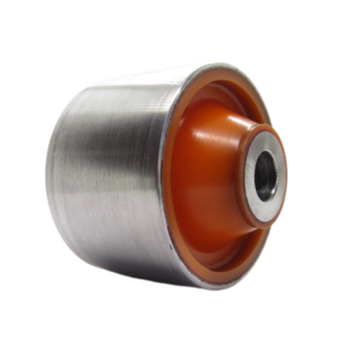 Полиуретановый сайлентблок задней балки Nissan Maxima A32 1994-1999