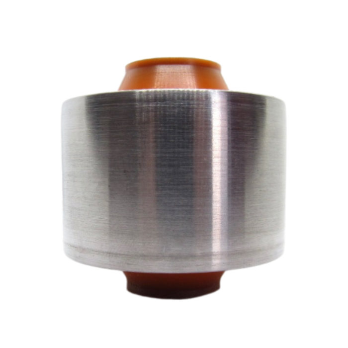 Полиуретановый сайлентблок задней балки Nissan Maxima A32 1994-1999