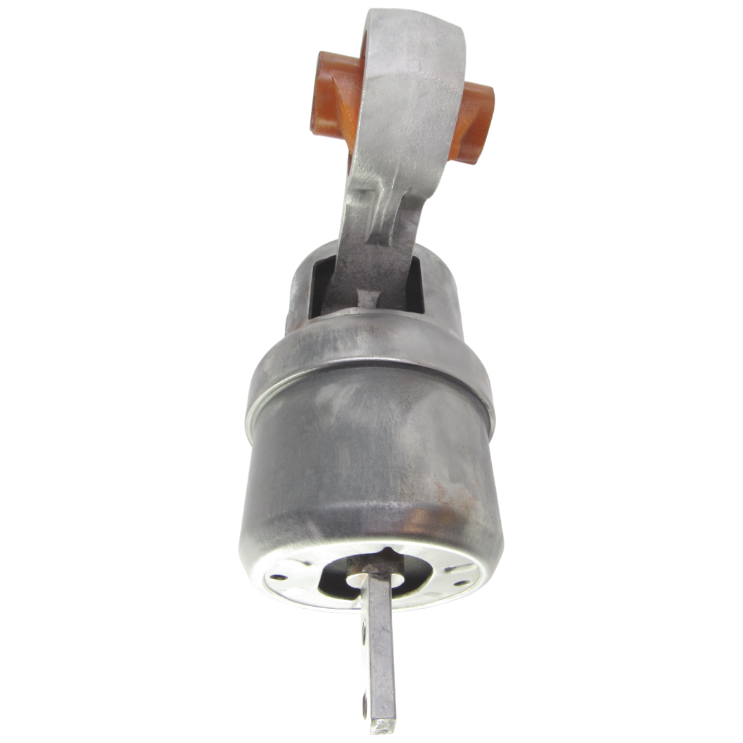 Полиуретановая подушка двигателя левая Volkswagen T4 1990-2003 РЕКОНСТРУКЦИЯ ВАШЕГО МАЛОГО САЙЛЕНТБЛОКА