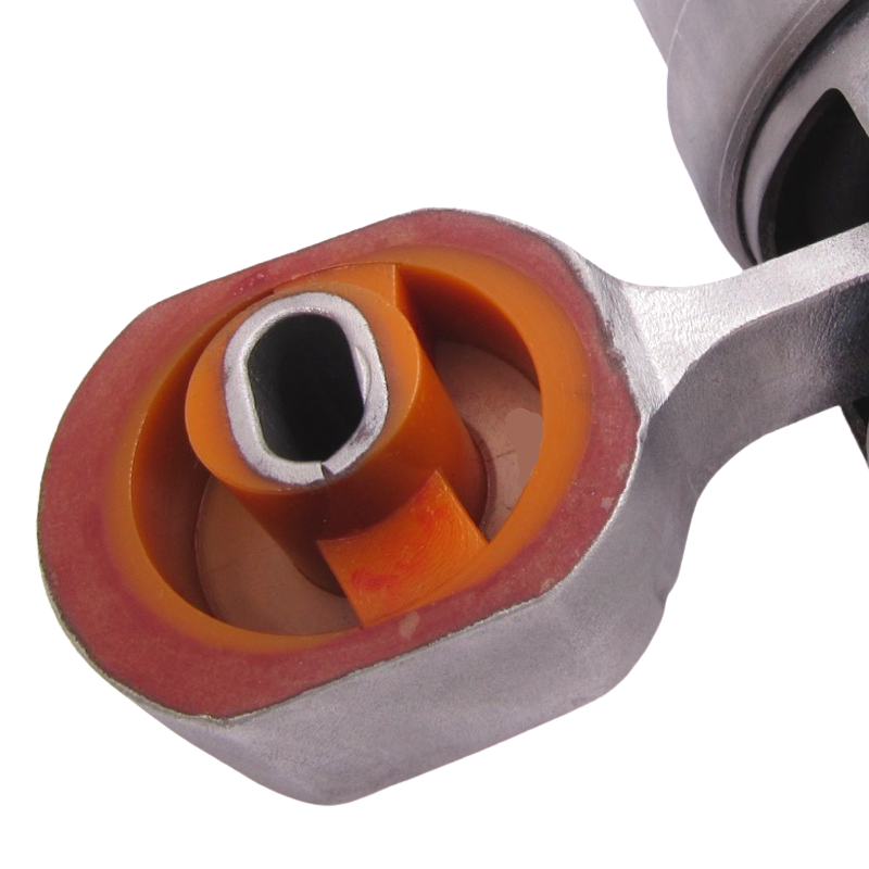 Полиуретановая подушка двигателя левая Volkswagen T4 1990-2003 2,5 РЕКОНСТРУКЦИЯ ВАШЕГО МАЛОГО САЙЛЕНТБЛОКА