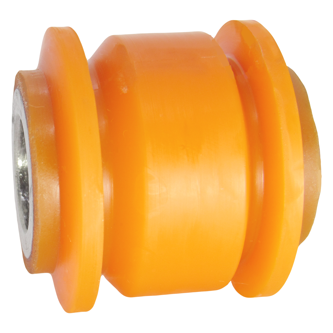 Поліуретановий сайлентблок заднього амортизатора Geely Mk 2006-2014