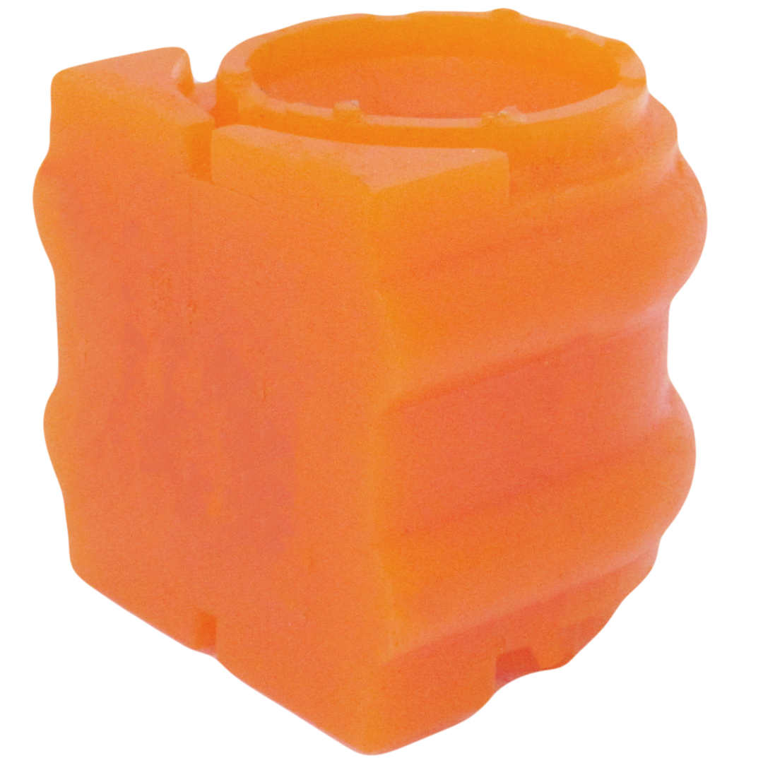 Полиуретановая втулка переднего стабилизатора Hyundai H350 2014- 1.6L