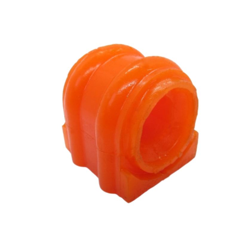 Поліуретанова втулка переднього стабілізатора Chevrolet Aveo 2011- 1.2L