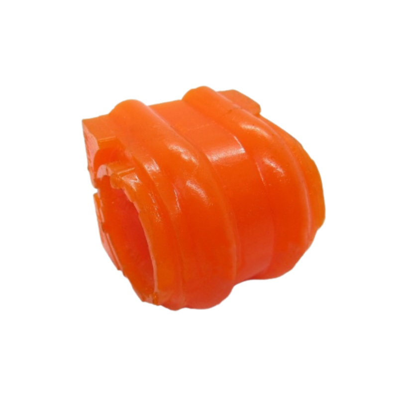 Поліуретанова втулка переднього стабілізатора Chevrolet Aveo 2011- 1.2L