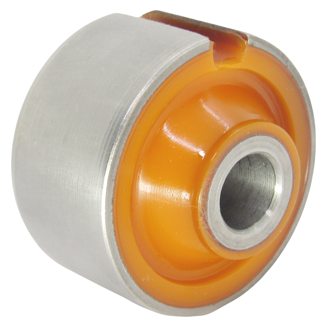 Полиуретановый сайлентблок заднего прямого рычага Bmw E52 2000-2003