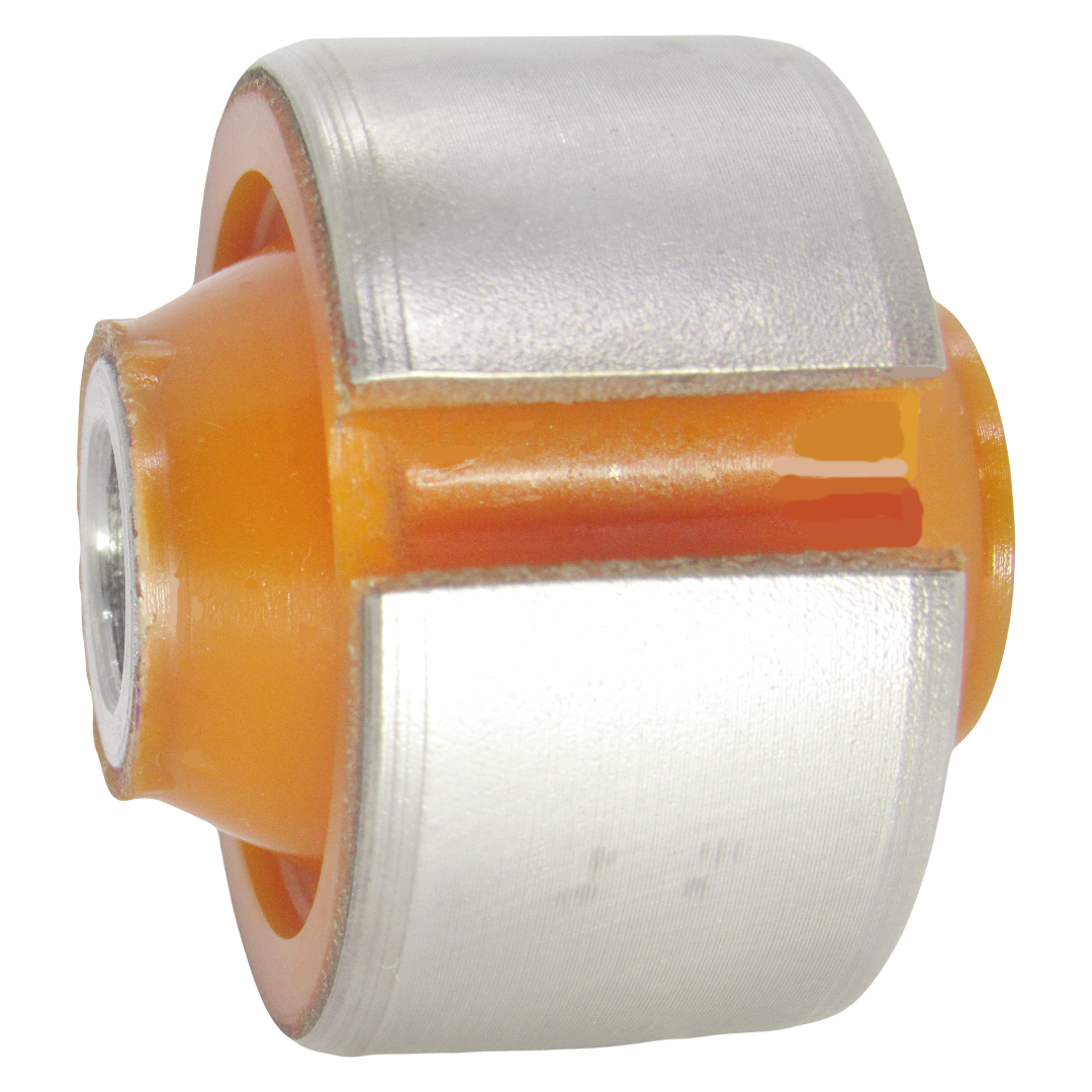 Полиуретановый сайлентблок заднего прямого рычага Bmw E52 2000-2003