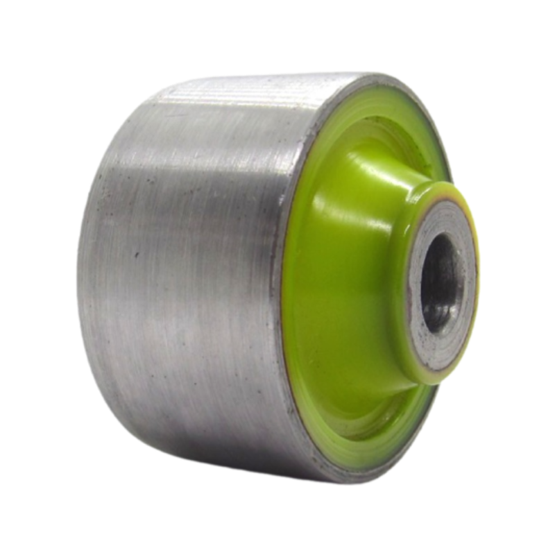 Полиуретановый сайлентблок заднего прямого рычага Bmw E64 2005-2010 HARDNESS