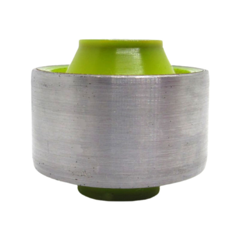 Полиуретановый сайлентблок заднего прямого рычага Bmw E64 2005-2010 HARDNESS