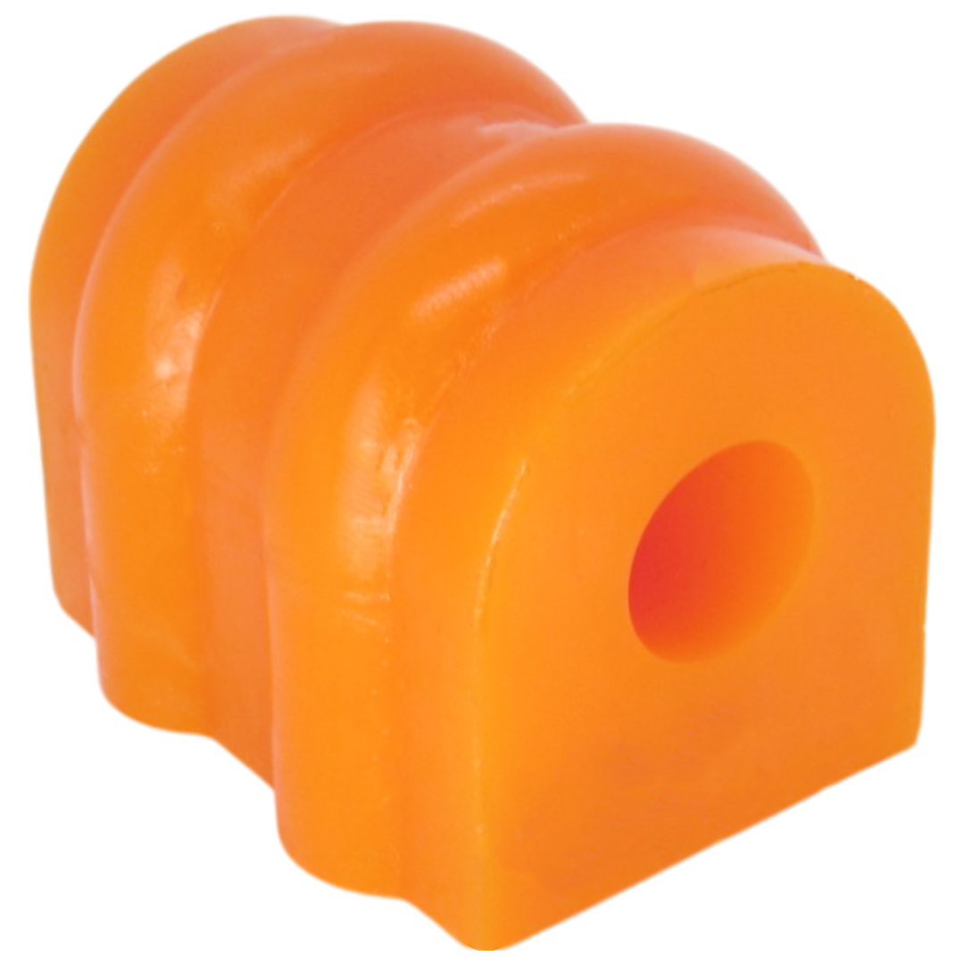 Полиуретановая втулка заднего стабилизатора Kia Quoris 2012-2018 2,0L