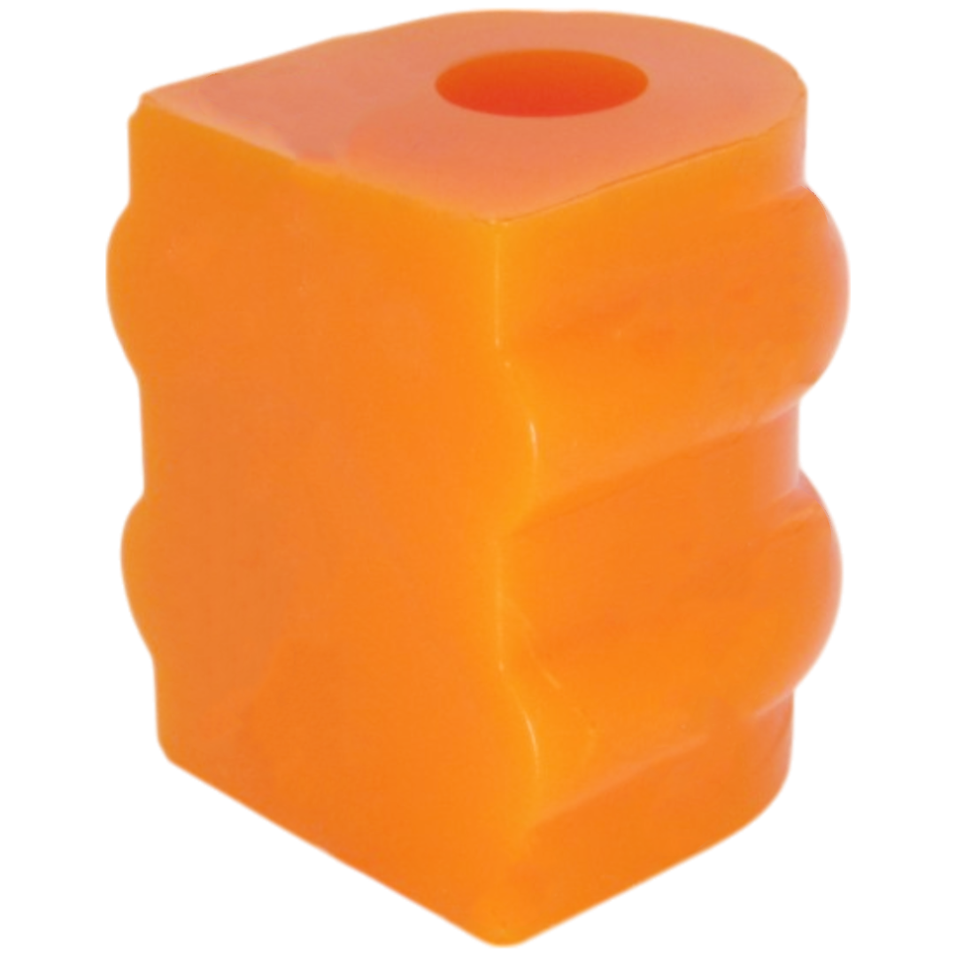 Полиуретановая втулка заднего стабилизатора Kia Quoris 2012-2018 2,0L