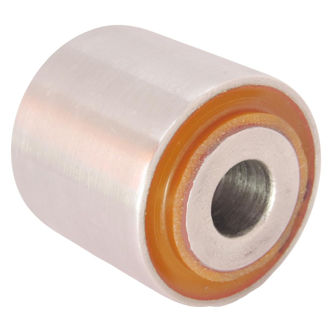 Полиуретановый сайлентблок заднего малого рычага малый BMW 6 E63 2005-2010