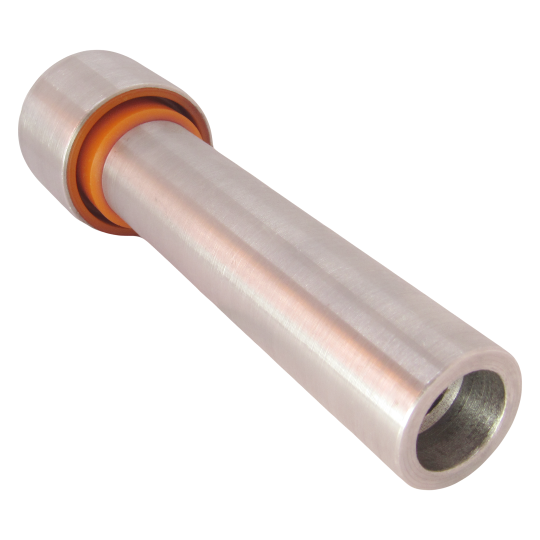 Полиуретановый сайлентблок заднего малого рычага большой BMW 5 E39 1995-2003