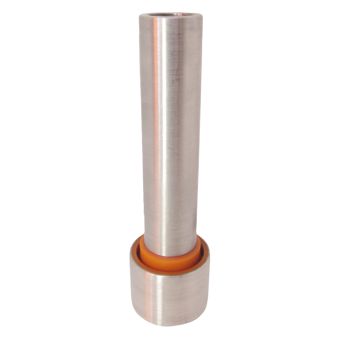 Полиуретановый сайлентблок заднего малого рычага большой BMW 5 E39 1995-2003