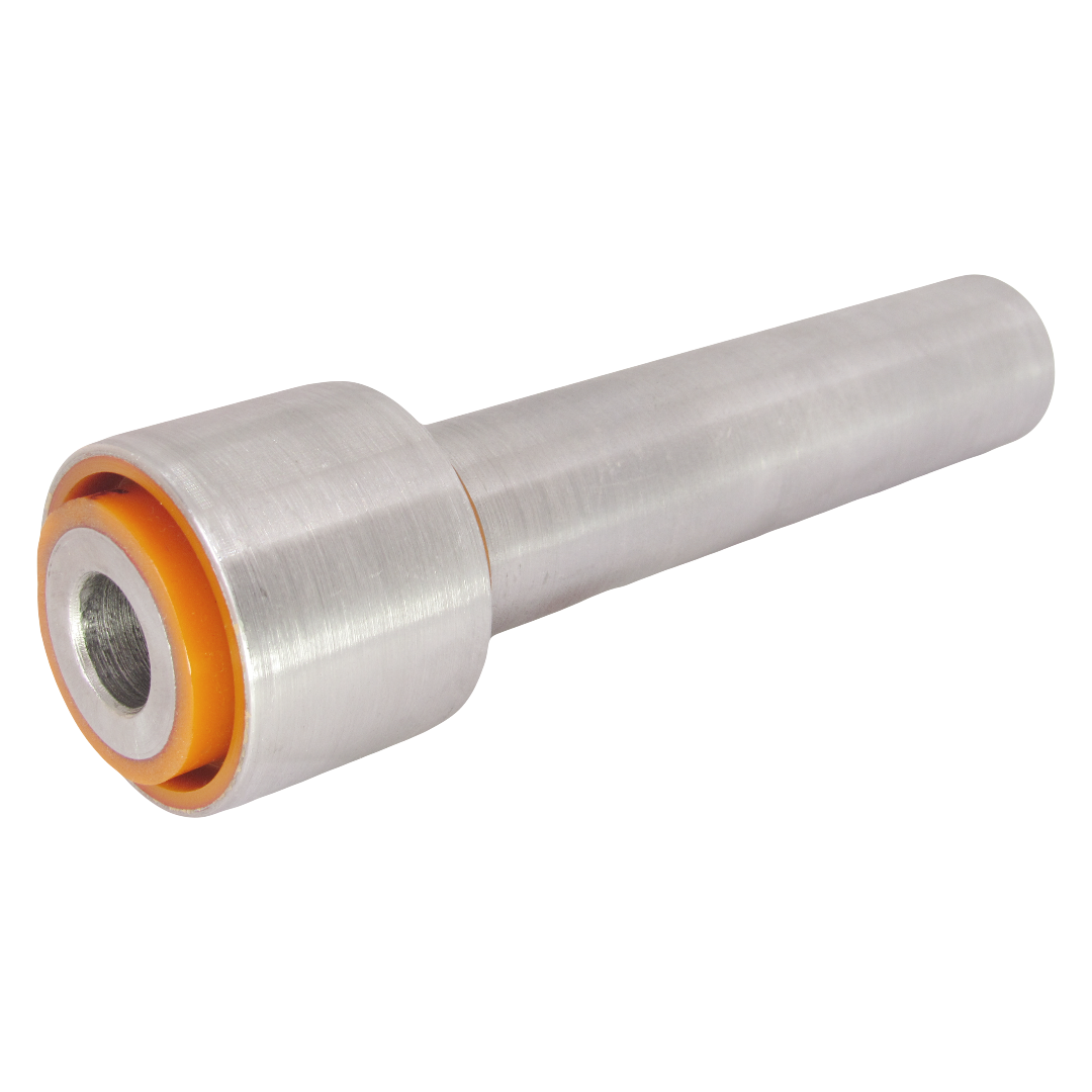 Полиуретановый сайлентблок заднего малого рычага большой BMW 5 E39 1995-2003