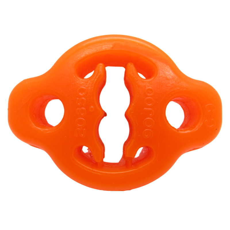 Полиуретановое крепление глушителя Nissan Micra 1982-1992