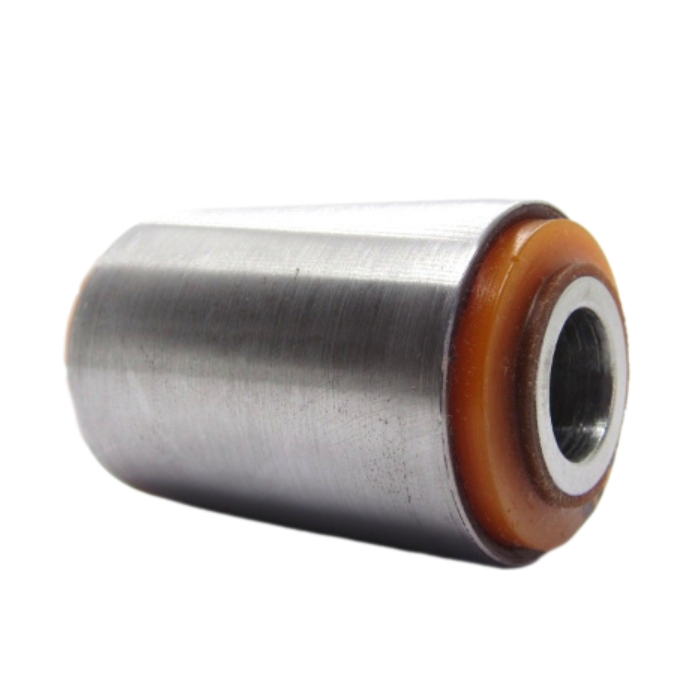 Полиуретановый сайлентблок переднего рычага передний Nissan 100Nx 1990-1994