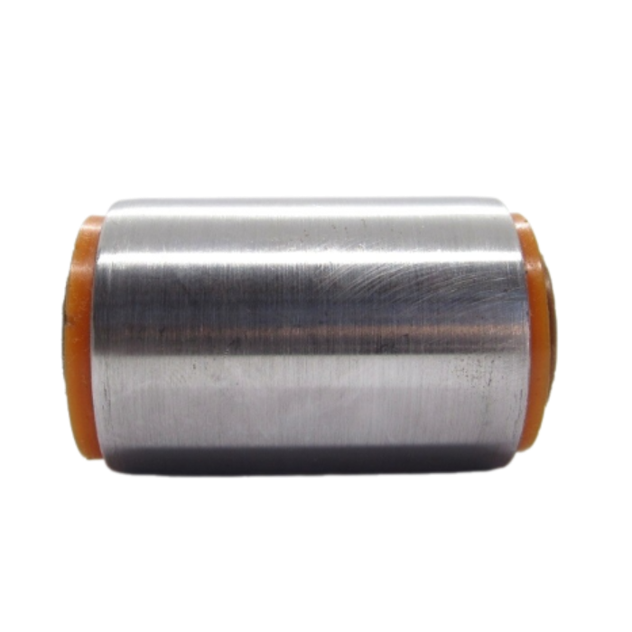 Полиуретановый сайлентблок переднего рычага передний Nissan 100Nx 1990-1994