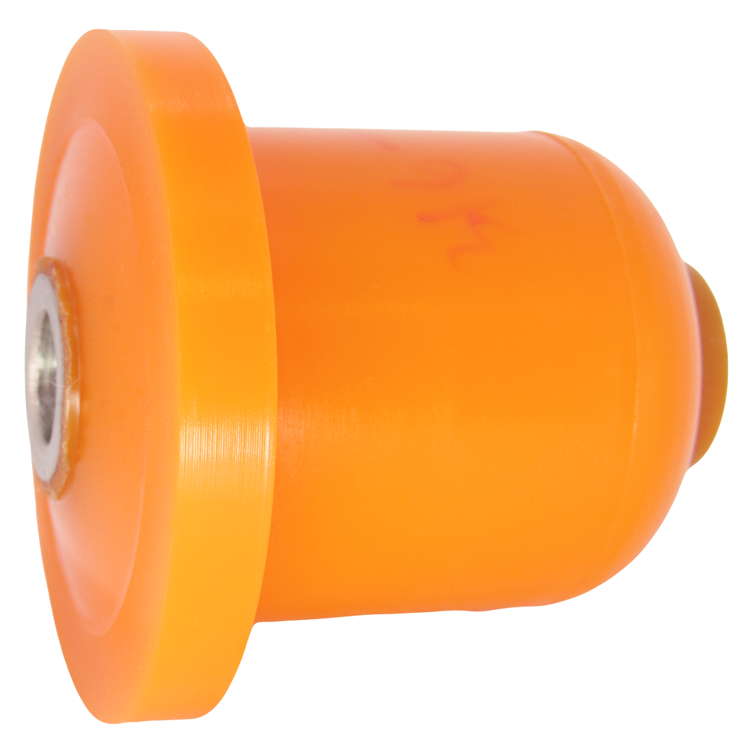 Полиуретановый сайлентблок задней балки Ваз 2108-21099 1984-2011