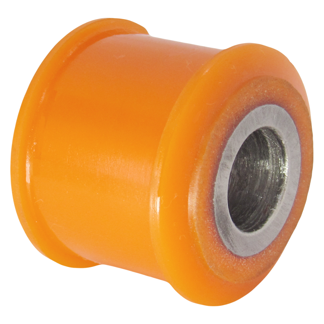 Полиуретановый сайлентблок рулевой рейки Audi A6 C4 1994-1997