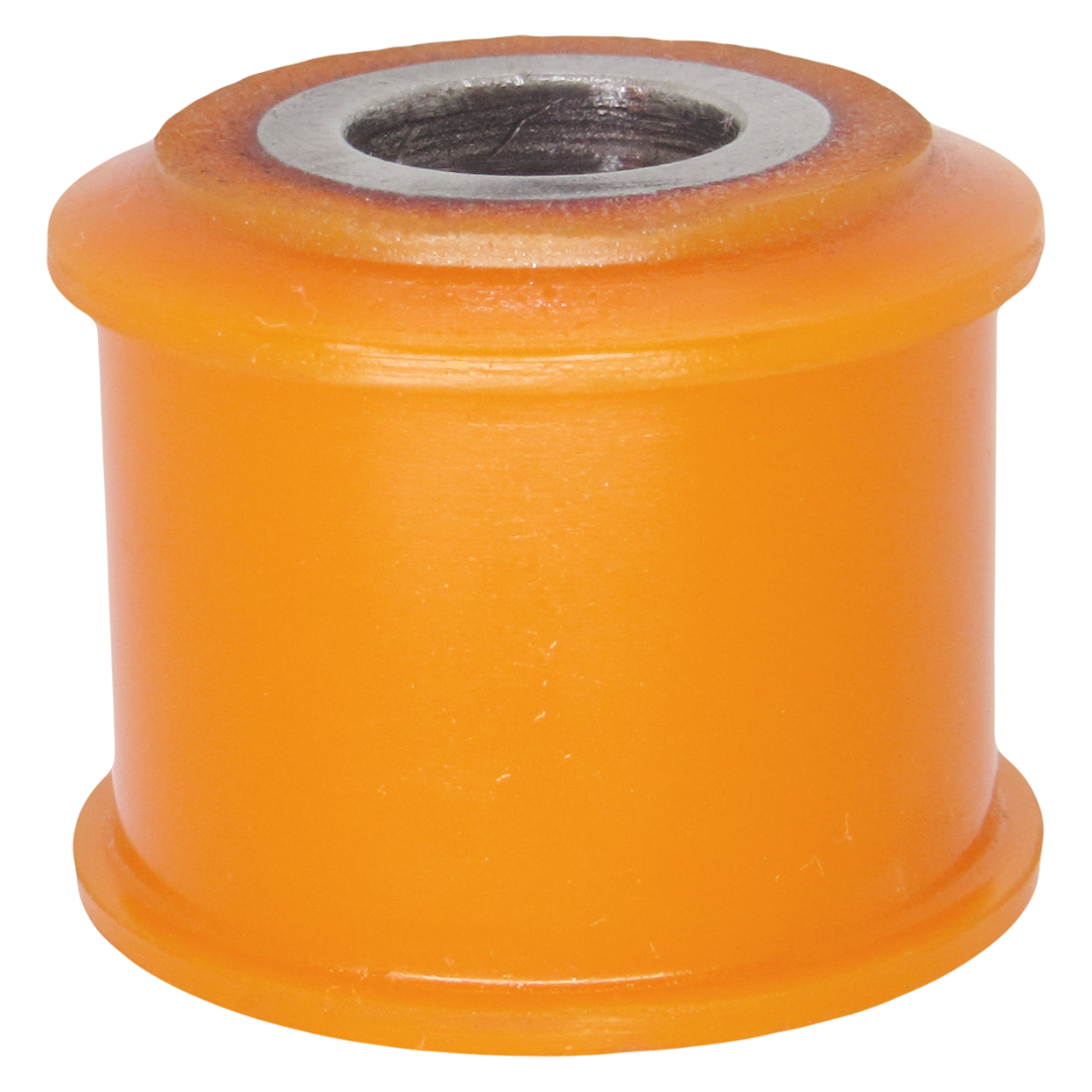 Полиуретановый сайлентблок рулевой рейки Audi A6 C4 1994-1997